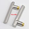China factory Euro style internal door lever handle