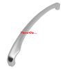 hotel big door aluminum door handle, Hot Sell Big Push Pull Handle for door windows