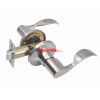 Zinc Alloy Passage Tubular Handle Cylinder Garage Door Lock