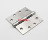 SUS304/201 Stainless Steel Safety Buckle Anti-Theft Commercial Hinge