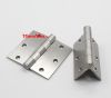 stainless steel 1.5 inch 2 inch mini small door hinge for wooden box