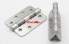 Factory supplier 4 inch stainless steel 2BB butterfly flush door hinge