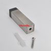 Hot Sale Solid Stainless Steel Door Stop Square Door Stopper