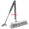 ALUMINUM SLIDING TRIANGLE DOOR CLOSER