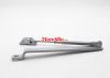 65-85 Kgs New Size 4 Commercial Door Closer Silver Aluminium Alloy