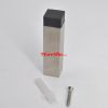 Hot Sale Solid Stainless Steel Door Stop Square Door Stopper