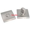Best price stainless steel bathroom door knob