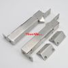 Hot sale fire proof door applied automatic flush slottd fire door bolt low price