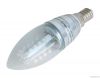 LED Bulb C35-60/72/80 LED/SMD