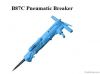 B87C Pneumatic Breaker/Rock Breaker