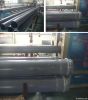 PVC pipe production line