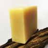 Papaya Soap with Turmeric and Honey - Natural Herbal Whitening Soap