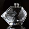 Europe Glass Perfume Bottle with Perfume Cap Manufacture