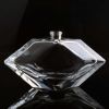 Europe Glass Perfume Bottle with Perfume Cap Manufacture