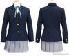 High school uniform