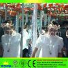 HENAN TOPS Attraction Amusement Ride Park Equipment Game Mirror Maze