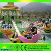 HENAN TOPS Self Control Rotaring Amusement Park Equipment Rotary Bee R