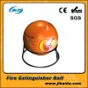 Portable automatic ABC dry powder fire extinguisher ball with CE&amp;amp;SGS a