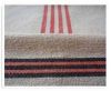 Strip Canvas Cloth