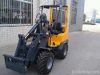 2 ton KUBOTA Mini loader with attachments