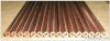 Doubel hole copper edm...