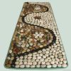 Excellent quality and natural color pebble mosaic