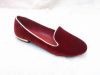 Ladies flat shoes