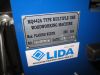 LIDA Oroginal multi-use woodworking machine MQ442A 