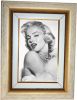 wooden picture frame