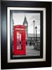 wooden picture frame