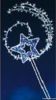 LED Decoration Motif Lights/LED Christmas Holiday Lights