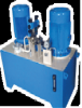 Hydraulic Power Pack