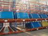 Pallet Flow Racking