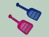 cat litter scoop
