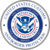 US Customs Clearance P...