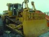 used bulldozer caterpillar D7R