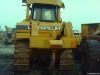 used bulldozer caterpillar D7R