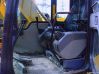 used komatsu PC60-7 excavator