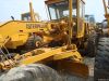 used Caterpillar 12G motor grader