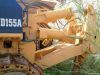 Used Komatsu D155A Bulldozer