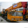 Sell Used KATO NK-300E Truck Crane