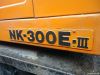 Sell Used KATO NK-300E Truck Crane