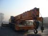 Sell Used KATO NK-800 Truck Crane 80T