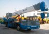 Sell Used TADANO TL250E Truck Crane