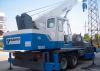 Sell Used TADANO TL250E Truck Crane