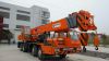 Sell Used TADANO TL300E Truck Crane