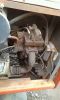 used HITACHI EX100WD Wheel excavator