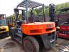 Used HELI CPCD50 Forklift