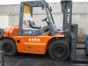 Used HELI CPCD50 Forklift