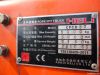 Used HELI CPCD50 Forklift